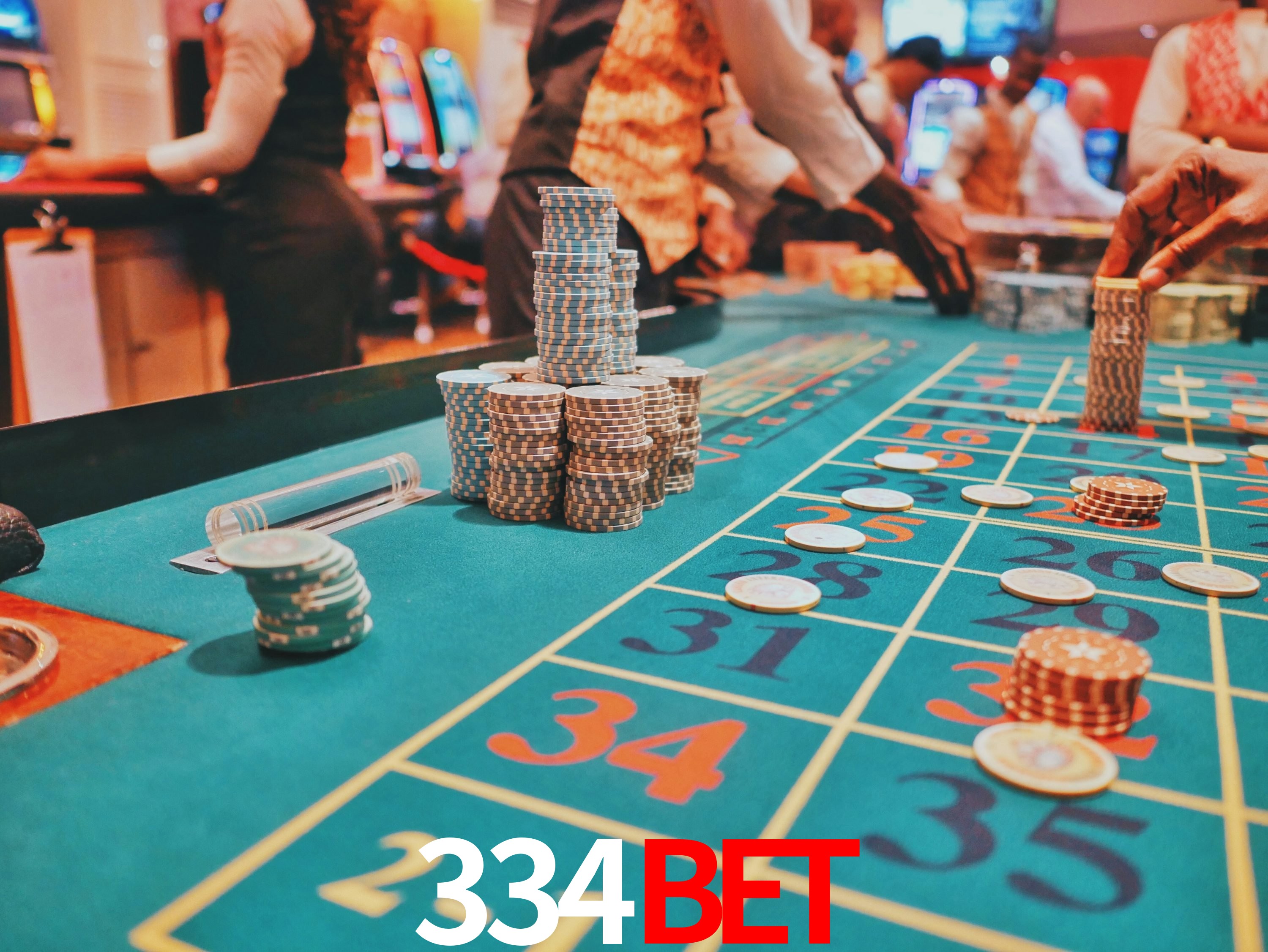 Sports Statistics 334bet