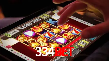 Live Casino 334bet