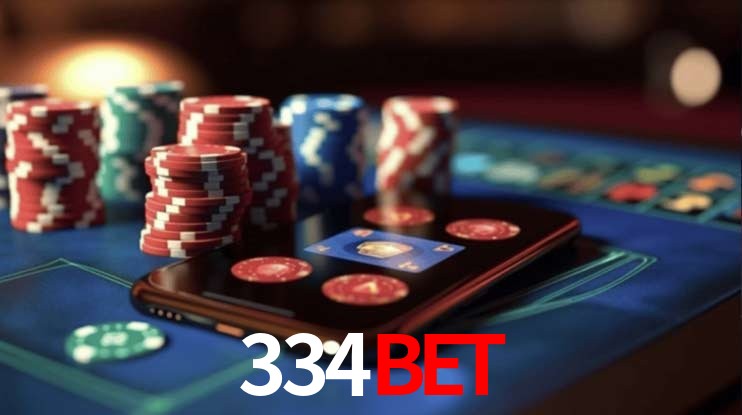 Games Directory 334bet