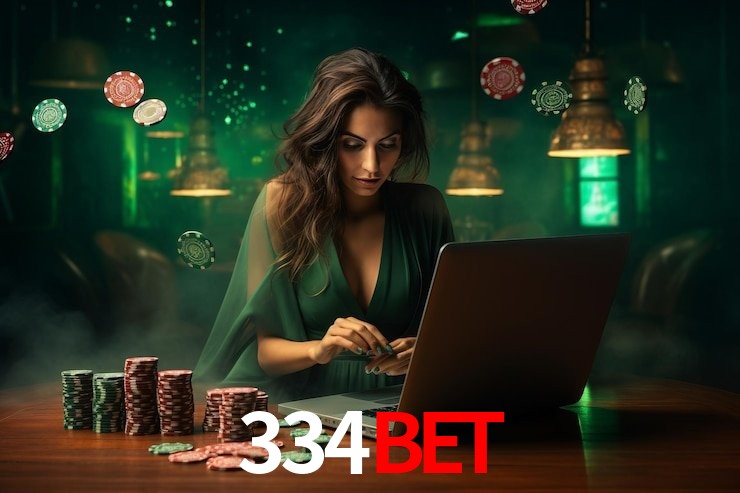 Premium Interface 334bet