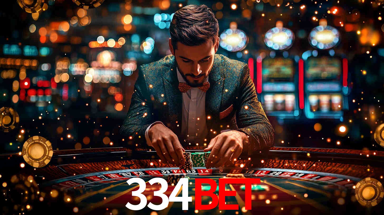 Tournaments 334bet